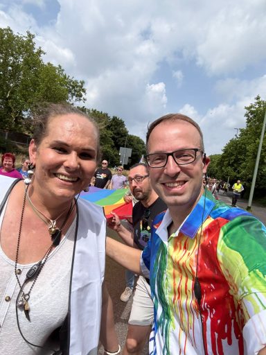 CSD Duisburg 2025