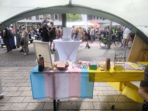 CSD Duisburg