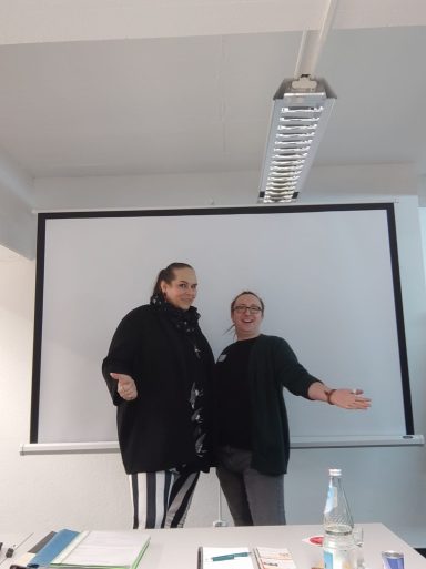 Veranstaltungen by Ft*D