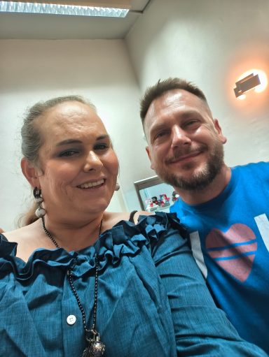 Hans Berlin in Duisburg