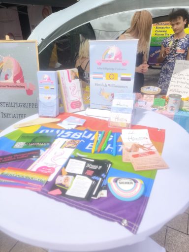 CSD Duisburg 2024