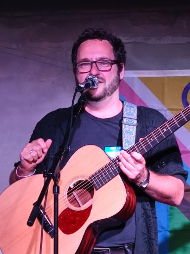 Nicolai Burchartz - 1001plateau